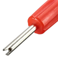 RW9C Nyckel till ventiler