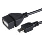 AK220-adapter usb till micro usb host otg