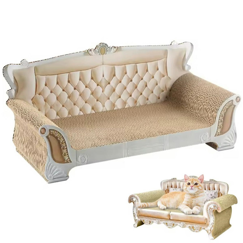 ZW29 Kattklösmöbel