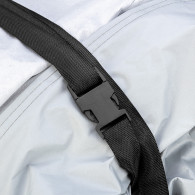 Mångskiktsbilöverdrag (2 skikt, vattentätt) XL