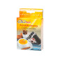 53-218- Gasbrännare för köket creme brulee ulq-1517 elicotech
