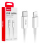 Kabel för laddning usb-c - lightning iphone pd 20w 100cm fulllink amio-03898

Let me know if you need help with anything else!