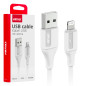 Kabel för laddning usb-a - lightning iphone 3a 100cm fulllink amio-03919

Let me know if you need help with anything else!