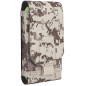 BQ74B Fodral för bälte i kamouflagemönster