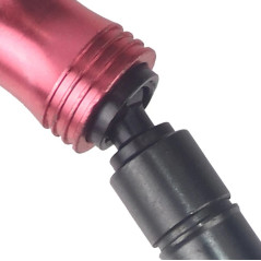 NZ39 Magnetisk 1/4' vinkelhållare