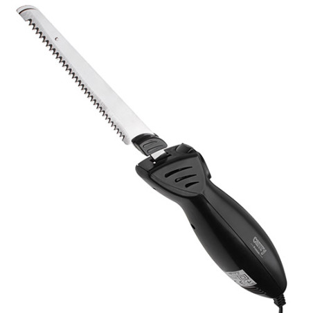 CR 4513 Elektrisk kniv - knivset