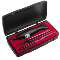 CR 4513 Elektrisk kniv - knivset