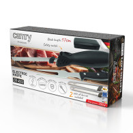 CR 4513 Elektrisk kniv - knivset