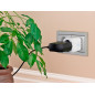 Smart socket TRACER SMT1  Intelligent uttag