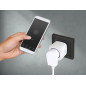Smart socket TRACER SMT1  Intelligent uttag