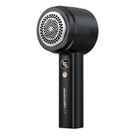 ECS012 Esperanza batteridriven klädrakapparat i mohair