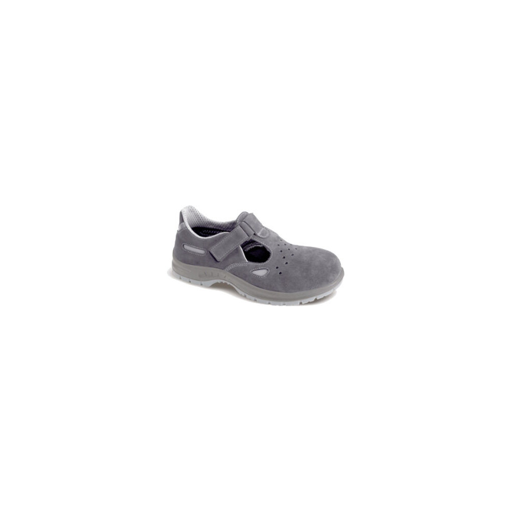 Sandaler, herr, (7030/neo a), läder, storlek 47, beige, Demar. Sandaler, herr, (7030/neo a), läder, storlek 47, beige, Demar.
