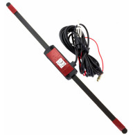 AK284 Bilradioantenn FM