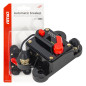 Bilautomatsäkring 200A 12V 24V 48V amio-03830