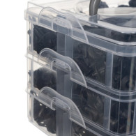 Set av bilstift + avdragare Xtrobb 24297