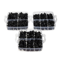 Set av bilstift + avdragare Xtrobb 24297