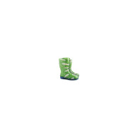 Kalosze damskie stokrotka  (0054 a) pvc, r.38/39, demar