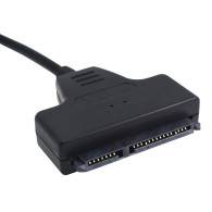AK296 Kabel adapter ssd hdd sata-usb 2.0