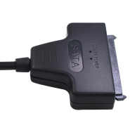 AK296 Kabel adapter ssd hdd sata-usb 2.0