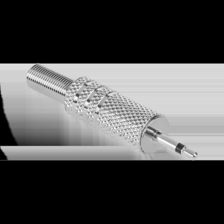 Kontakt Jack 2.5 mono metal Cabletech