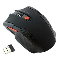 AK303 Trådlös gamingmus