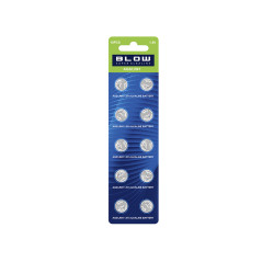 82-640- Batteri ag 3 blister l736 lr41 blås 10 stycken | HandlaSmidigt.se