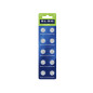 82-640- Batteri ag 3 blister l736 lr41 blås 10 stycken