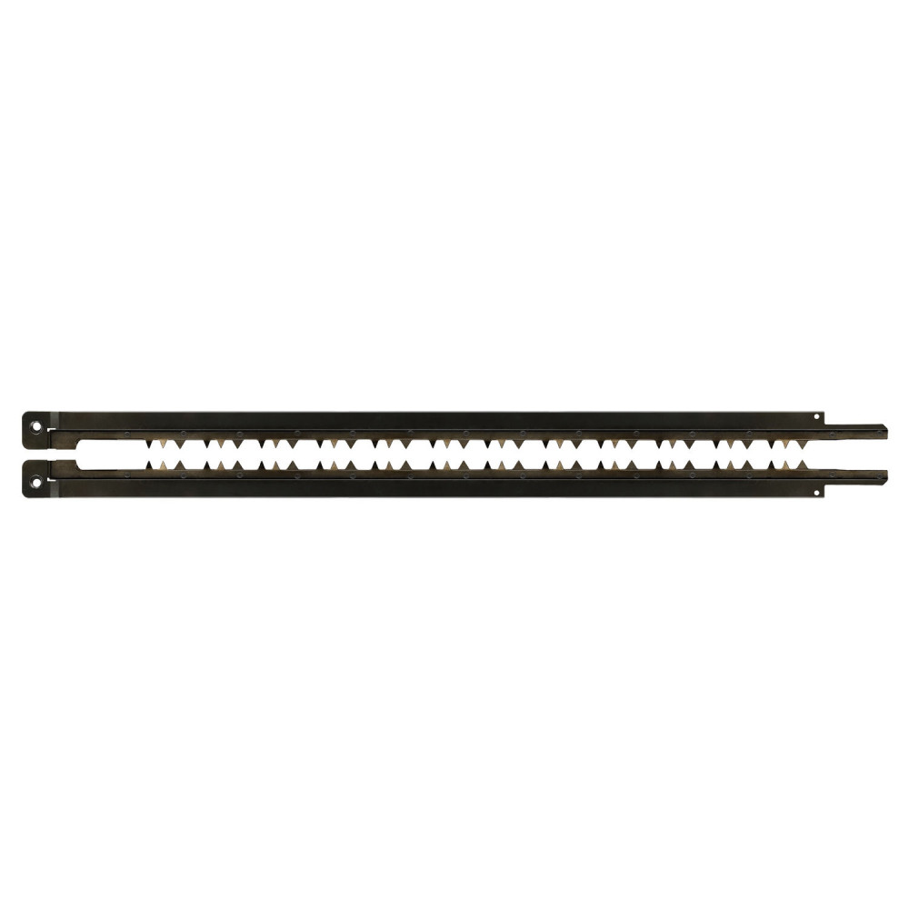 Klinga till alligator, trä HSS, 430 mm Klinga till alligator, trä HSS, 430 mm