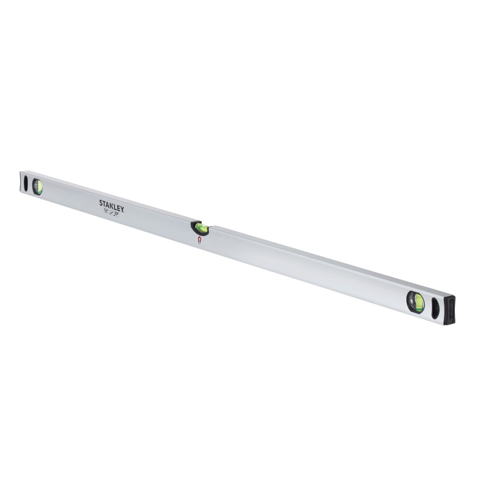 Vattenpass Stanley 120 cm Classic Magnet Vattenpass Stanley 120 cm Classic Magnet