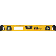 Vattenpass Fatmax och Beam 60cm