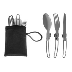 Turistkärl Trizand 23667 18 delar.