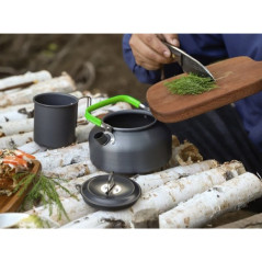 Turistkärl Trizand 23667 18 delar.