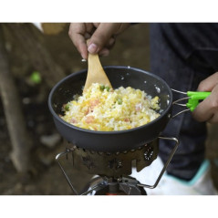 Turistkärl Trizand 23667 18 delar.