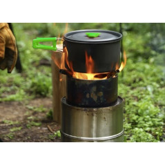 Turistkärl Trizand 23667 18 delar.