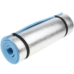 FT56 Karimata aluminium oliv 200x50