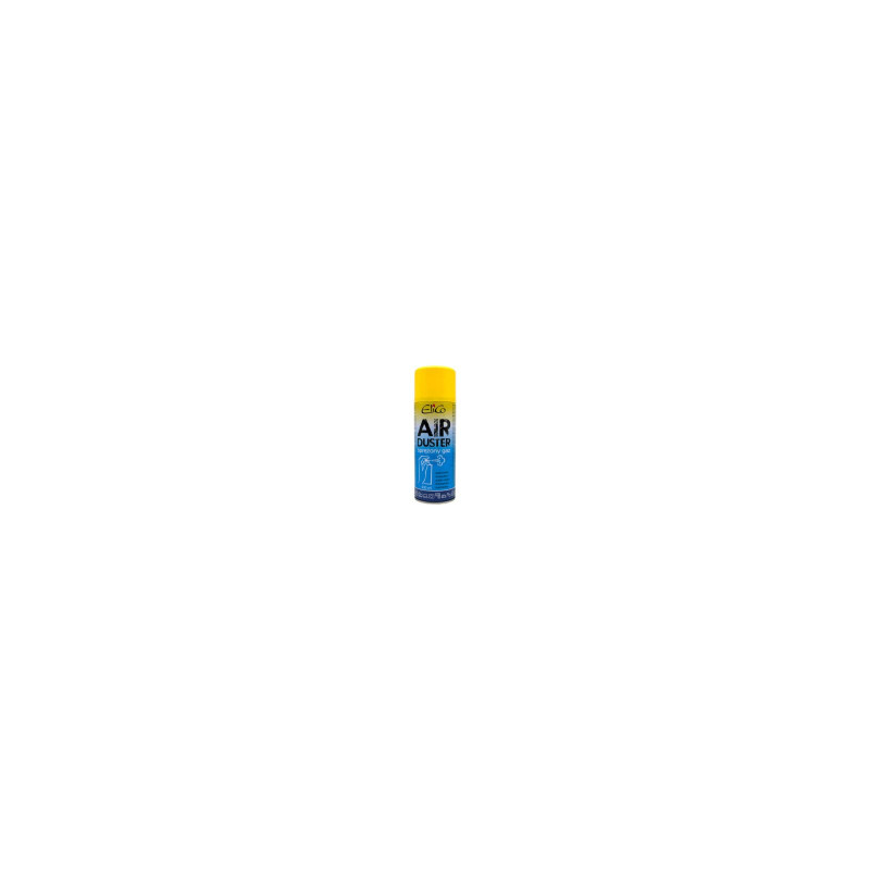 Tryckluft - air duster elico 400 ml Tryckluft - air duster elico 400 ml