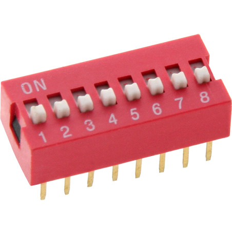 0582-              Pressverktyg för hylskontakter yac-8 svart handtag