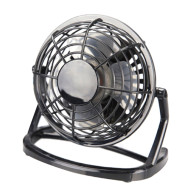 AK35C USB-driven desktop fan black