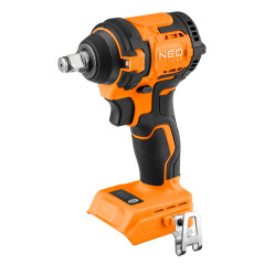 Slagborr utan borst 18V, 350Nm, ??, kompakt, Energy+, utan batteri