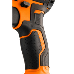 Slagborr utan borst 18V, 350Nm, ??, kompakt, Energy+, utan batteri