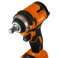 Slagborr utan borst 18V, 350Nm, ??, kompakt, Energy+, utan batteri