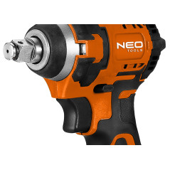 Slagborr utan borst 18V, 350Nm, ??, kompakt, Energy+, utan batteri