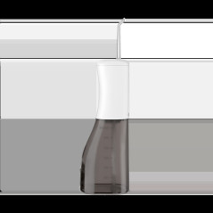 Trådlös irrigator TEESA EASY CARE 2