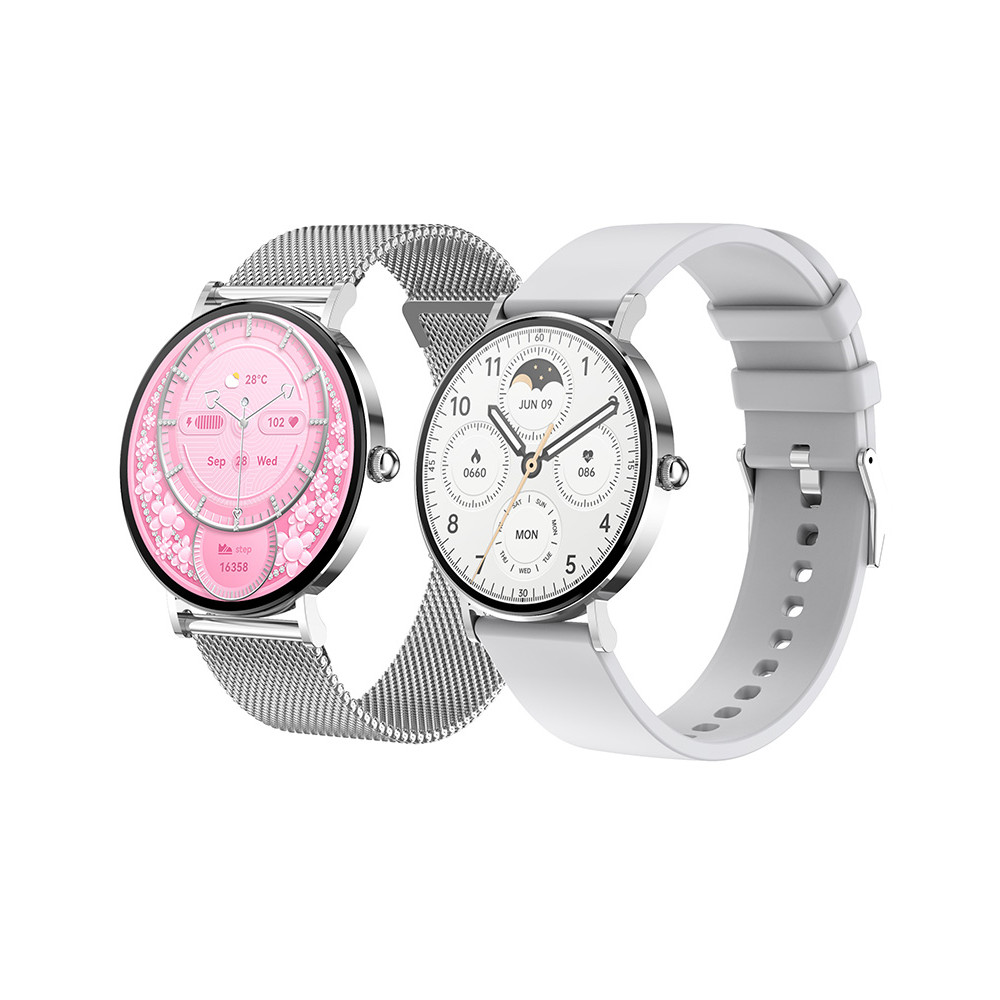 TRACER Smartwatch SMK12 STELLAR
TRACER Smartwatch SMK12 STELLAR TRACER Smartwatch SMK12 STELLAR
TRACER Smartwatch SMK12 STELLAR