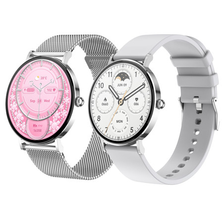 TRACER Smartwatch SMK12 STELLAR

TRACER Smartwatch SMK12 STELLAR