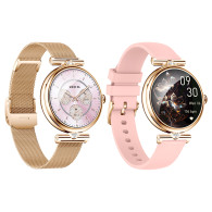TRACER Smartwatch SMK15 AURORA

TRACER Smartwatch SMK15 AURORA