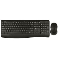 Zestaw klawiatura + mysz Tracer BARTIX II RF NANO