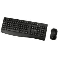 Zestaw klawiatura + mysz Tracer BARTIX II RF NANO