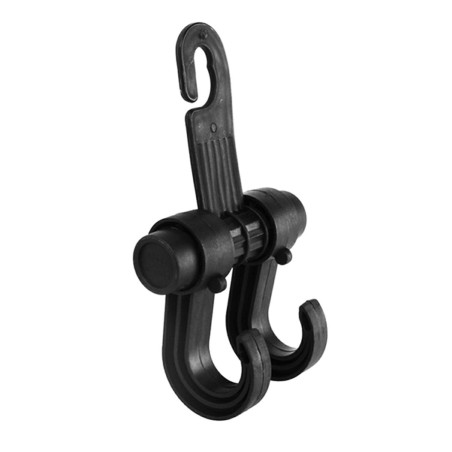 AP11 Klädhängare för väskor och shoppingväskor