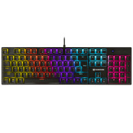 Mekaniskt tangentbord Tracer GAMEZONE UNIQUE (PUDDING) USB